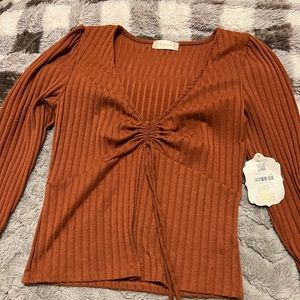 Altard state fall sweater